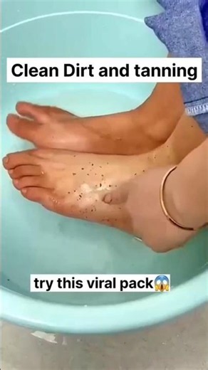 body tan remove homemade body scrub 🤯#glowingskin #bodyscrub #tanremover #homemade #trending