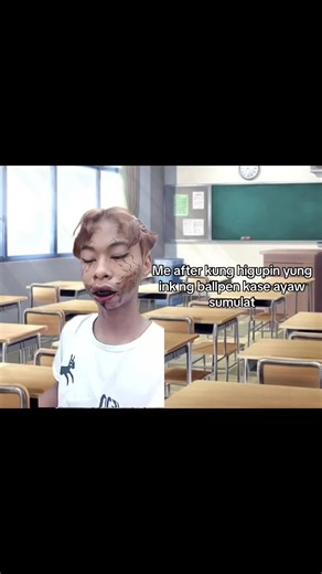 Using a Ballpen for Writing Challenges