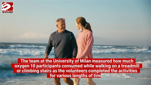 'Micro-walks' can improve health