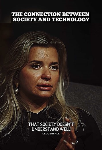 The connection between society and technology | technology connections