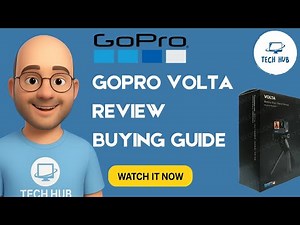 GoPro Volta – Is It Worth It? Full Review & Buying Guide