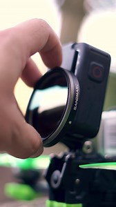 18K views · 30 reactions | The Motion Variable ND Filter for GoPro doing it’s magic  Shot by @alexandrebalas #sandmarc #travelvideos #cinematography #goprocinematic #goprohero10 #videography #cinematicvideo #travelvlog #shotongopro #goprotravel #goprocommunity #mobilefilmmaking #reelsinstagram #reelsinsta | SANDMARC | Facebook