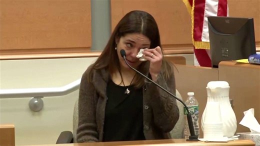 ‘Horror beyond anything’: Sandy Hook parents recount traumatic losses in Alex Jones trial