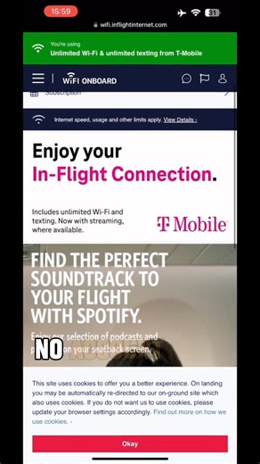 Delta Free WiFi Hack ✈️ How to Get Free Internet on Delta Flights (2026)