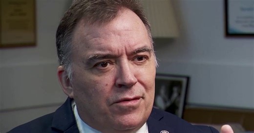 John Hoffman reflects on June 14 shooting: ‘I had 9 holes in my body’