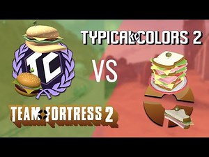 Heavy/Brute: TF2 vs TC2 Balance Changes