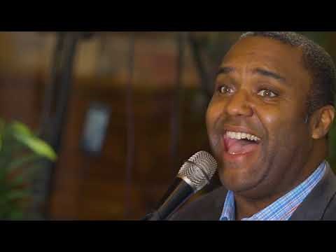 Great Hymn of The Church- Because He Lives by Phillip Carter
