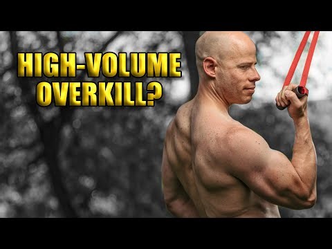 Hey Matt, Can You Build Strength With Only 2 Sets?