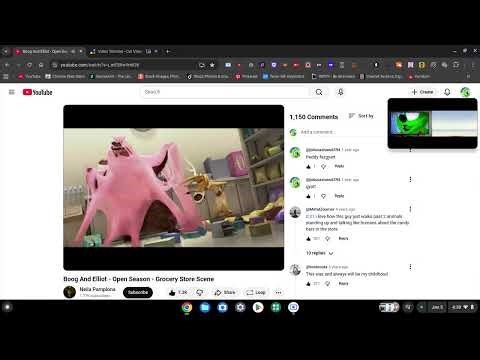 open season dancing oktoberfest scene