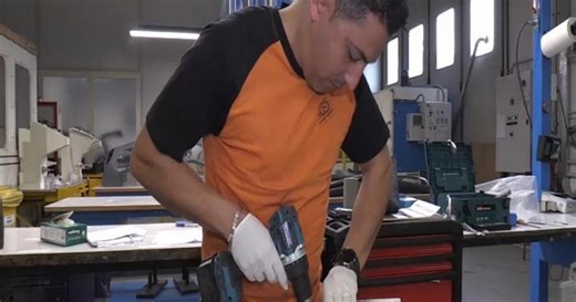 HP Composites, 12 mesi di CIGS per 537 addetti. I sindacati: «Saremo sentinelle di equità»