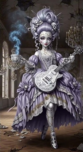 Hit the Emotional Reset Button with Gentle Doll Motion | Pure Calm Drop 💧