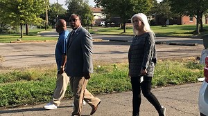 GVI team leading program to prevent violence in Columbus