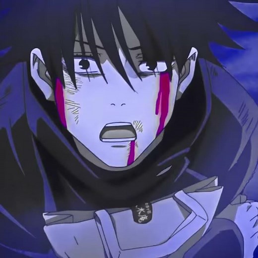 Air Max 👻👟 - Jujutsu Kaisen「AMV」