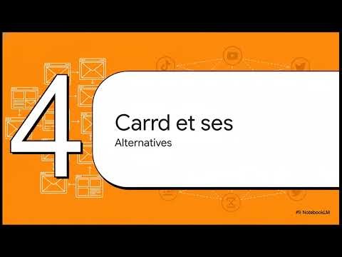 Carrd - Tutoriel complet