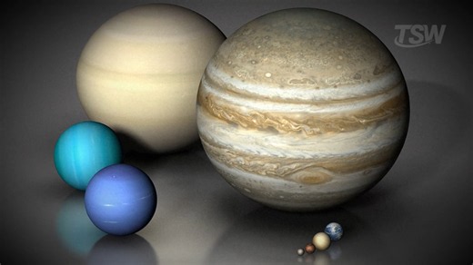 Why Jupiter is the most terrifying planet