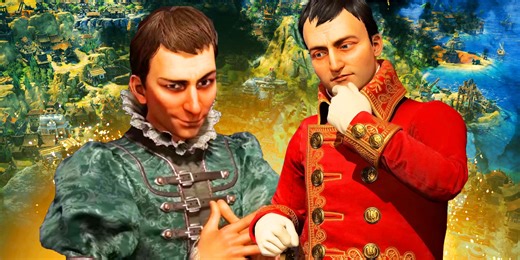 Every Difficulty In Civ 7 Explained