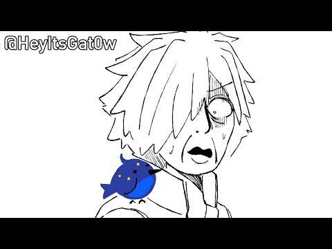 Robin Hood | FGO Comic Dub