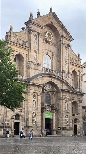 The most beautiful City #bamberg #travel #city #germany #tourism