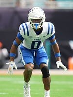 Chandler Rivers, Duke Blue Devils, Cornerback