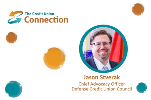 Credit Union Unity Has to Work for Every Institution - The Credit Union Connection