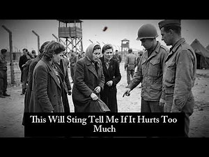 “Show Us Your Feet” – German Women POWs Confused by an Unusual Order from American Soldiers |