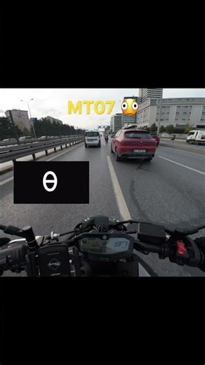 Yamaha MT 07 #mt07 #motovlog