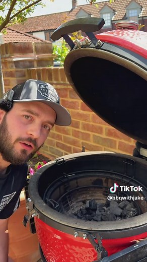 How to Set Up Your Kamado Grill for Perfect Cooking
