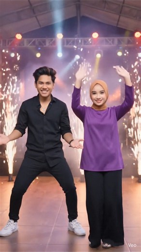 valen mania Mana tahan liat ini🥰🥰🥰 #valen #dangdut #shortvideo #magic