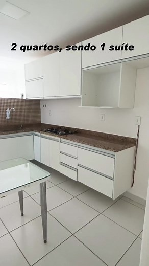 Apartamento 2/4 à Venda em Candeias, Vitória da Conquista