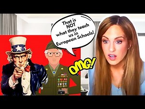 8 Things People get Wrong about the U.S. Military | Irish Girl Reacts First Time Reaction