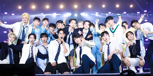 Tickets on Sale Now For 'SEVENTEEN TOUR 'FOLLOW' TO JAPAN: LIVE VIEWING'