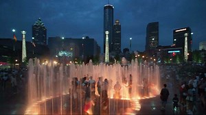 Remembering the '96 games: Atlanta never lost its spirit after Park bombing