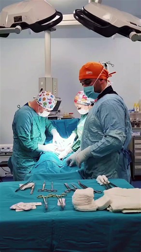 Sezaryen Doğum Süreci ve Dr. Mehmet Boz