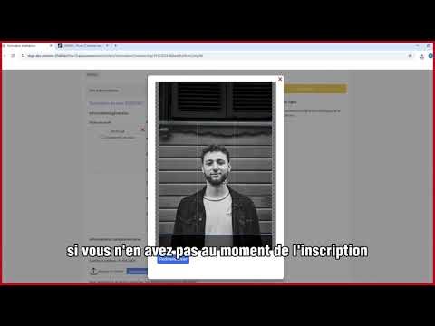 Dojo des Phoenix Registration Tutorial