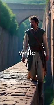 2500 years old! Ancient Greece's smart water system unmasked #historyshorts #facts #ancienthistory