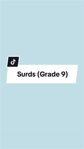 Rationalizing Denominators: Surds Explained