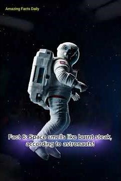 10 Amazing Facts Daily You Didn’t Know! 🌟