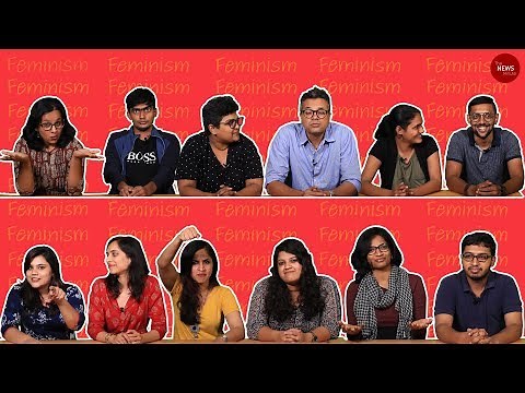 What is feminism – and why do we need it?
