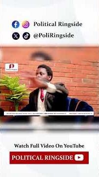 Hard Truth - Kenyan Voters Are Part of the Problem - Lennox Ndenda