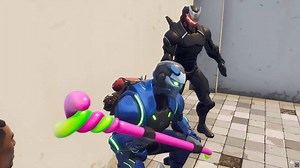 4.4K views · 115 reactions | #Fortnite When you can't find a gun in Lazy Links 蘿 Credit to interloper100 ✅ Follow Fortnite Ninja for more amazing stuff  | Fortnite Ninja | Facebook