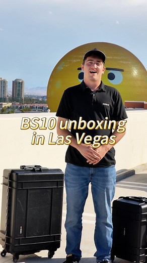 ⚡ Long Missions? Keep Your X500 Going! Planning an extended mapping mission with the X500? With its hot-swappable batteries, the drone lets you swap power packs mid-mission, keeping your workflow and mission continuous — while the BS10 Smart Battery Case efficiently charges your batteries. ✅ Supports up to 6 high-capacity batteries, charging two at a time ✅ Fast charge from 20% to 90% in just 45 minutes ✅ Fully charges to 100% in 70 minutes for long missions ✅ Check battery levels anytime with a