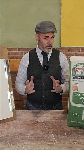 Hydrated vs Hydraulic Lime, what's the difference?