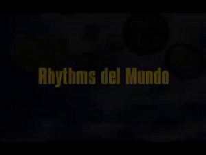 Clocks, Rhythms Del Mundo featuring Coldplay