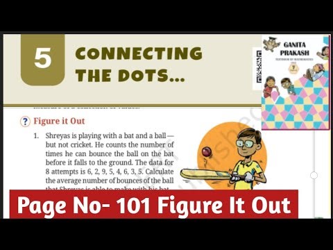 Connecting The Dots Class 7 Maths Chapter -5 Ganita Prakash | Page 101 Figure It out