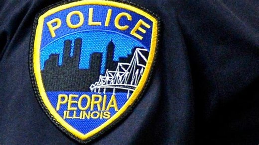 Peoria police chief says police training was mistaken for ICE activity