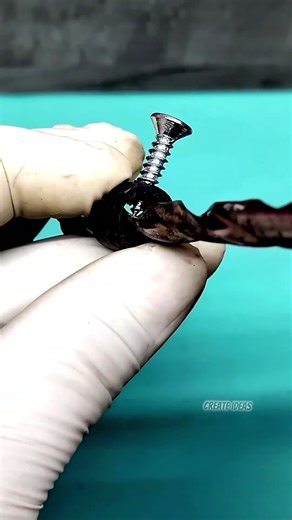 Drill Hole Perfect Every Time – No More Extra Depth Trick!