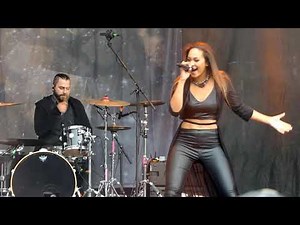 Ad Infinitum - Unstoppable @ Rock Castle 2021-08-20