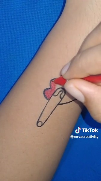 DIY Tattoo Ideas & Inspiration
