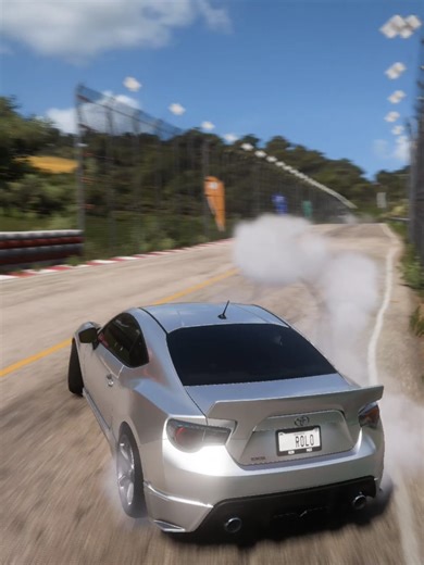 FIRST DRIFT ON MY TRACK - PART FIVE - SHARE CODE - 106 279 153 @roloracing #RoloRacing #fyp #foryou #foryoupage #fypシ #CarEdit #Edit #Viral #CarPhotography #Trending #Part5 #Pt5 #PartFive #FirstDrift #TestDrive #CarGame #Car #Cars #CarSounds #Racing #Game #Like #Comment #Share #Follow #Play #Drive #Race #Drift #Gaming #RacingGame #RaceCar #ForzaRacing #Simcade #Online #VirtualRacing #PhotoFinish #Forza #Motorsport #Speed #ForzaMotorsport #Horizon #ForzaHorizon #ForzaHorizon5 #ForzaShare #ForzaMe