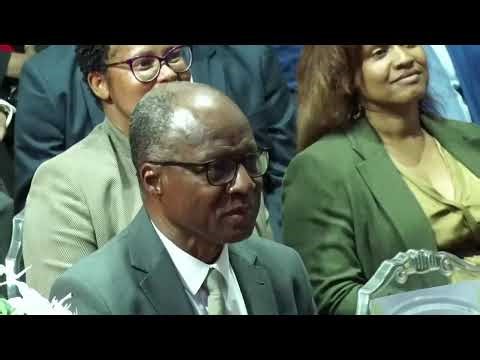 The New Justice Campus that Promises to End Delays in Cape Verde!